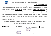 GP Selected.docx